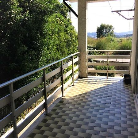 Vila Apartment Guimarães Eksteriør billede