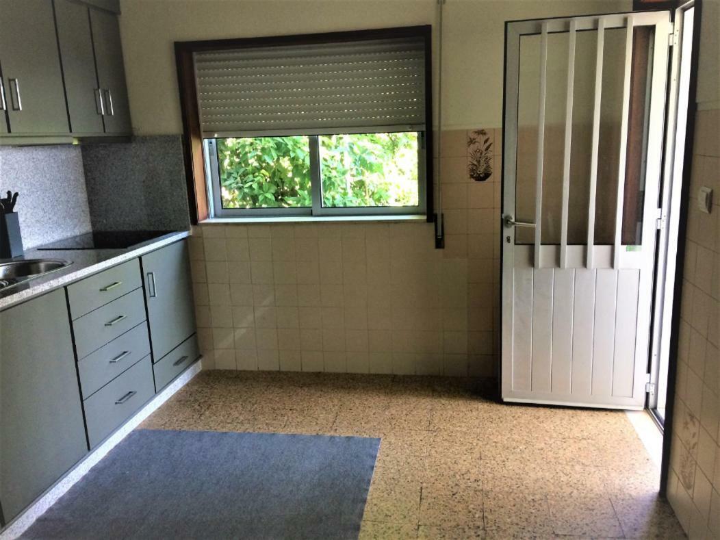Vila Apartment Guimarães Eksteriør billede