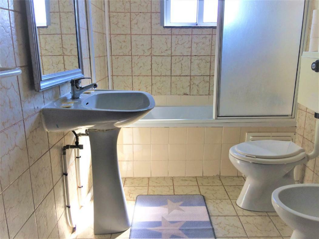 Vila Apartment Guimarães Eksteriør billede