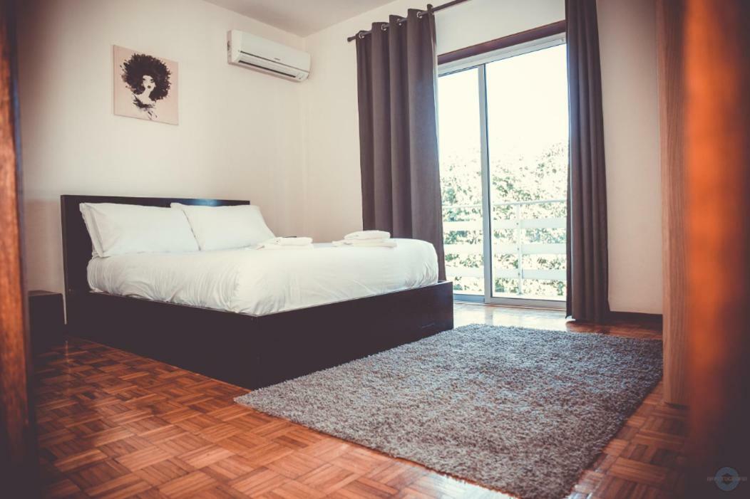 Vila Apartment Guimarães Eksteriør billede