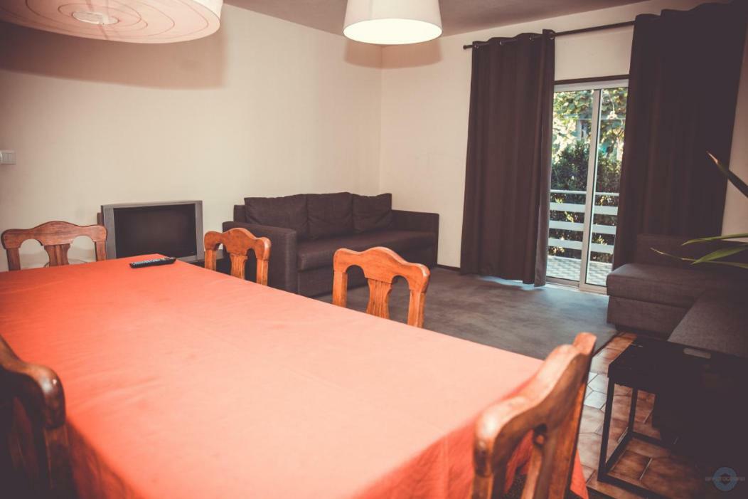 Vila Apartment Guimarães Eksteriør billede