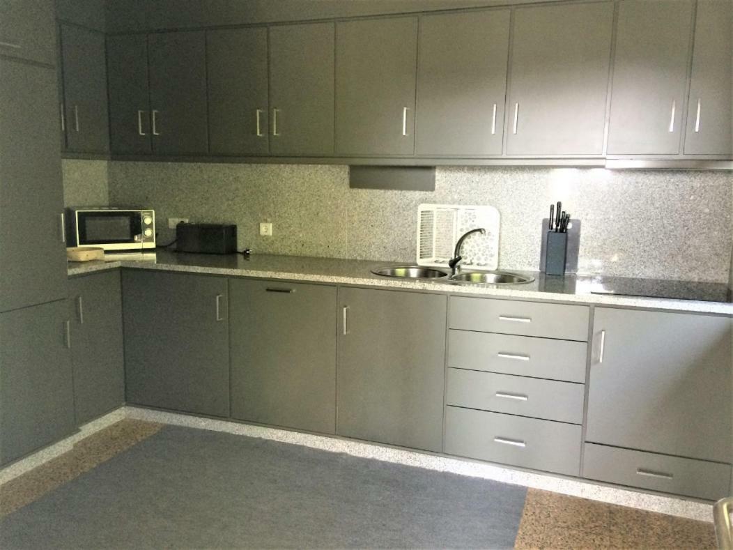 Vila Apartment Guimarães Eksteriør billede