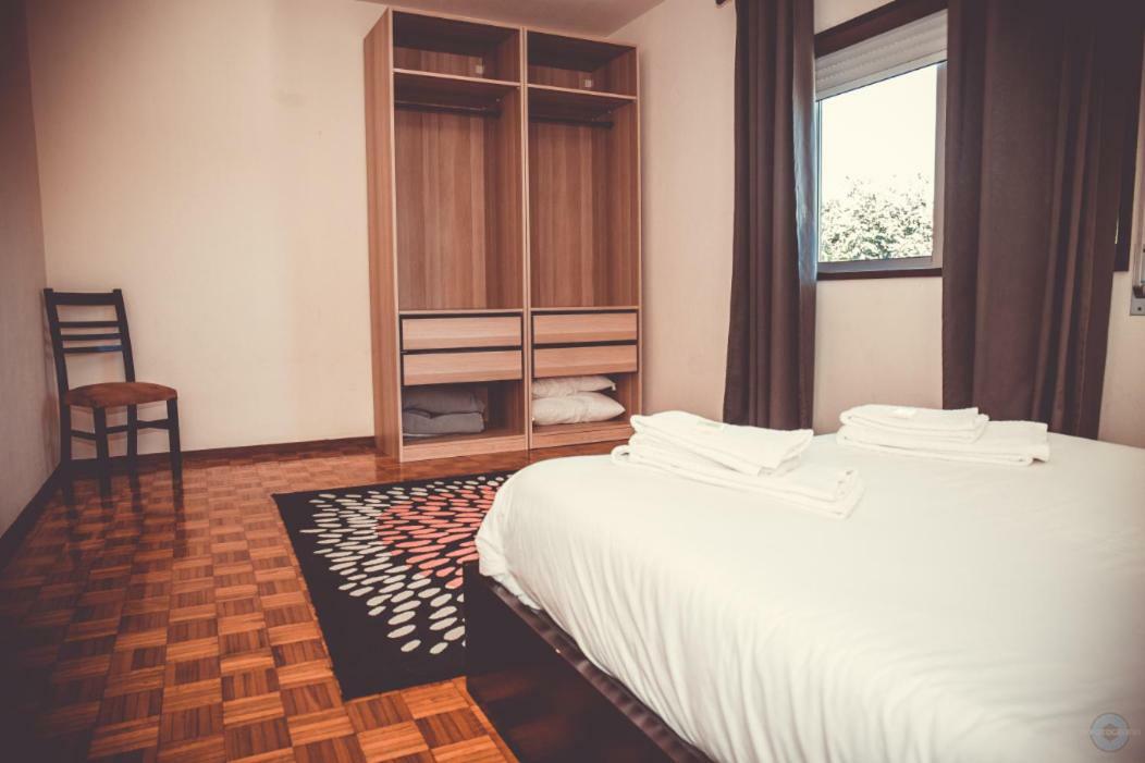 Vila Apartment Guimarães Eksteriør billede